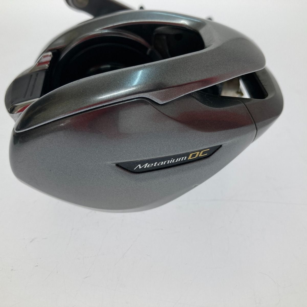 SHIMANO - □□SHIMANO シマノ 15メタニウムDC 左 03377 □□SHIMANO シマノ 15メタニウムDC 左 03377 - メルカリ