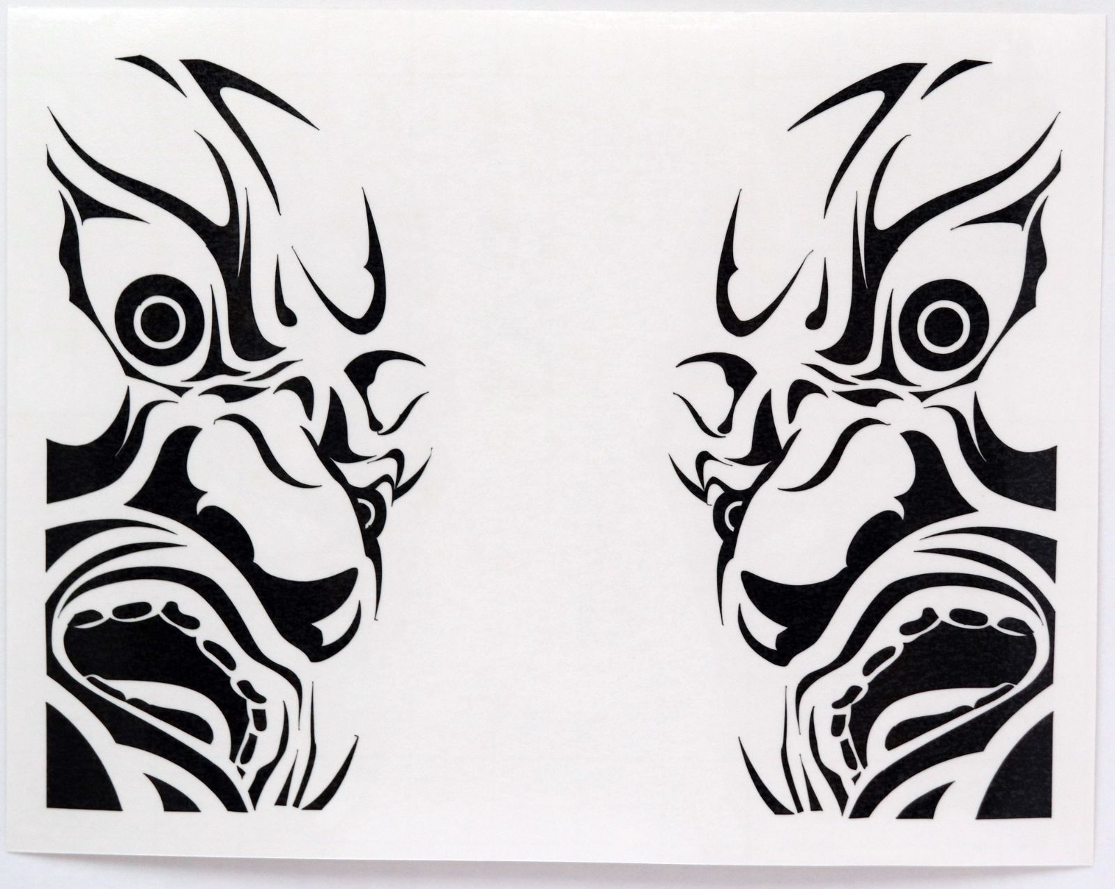 カッティングの王様　参考画像 カッティングの王様参考画像 カッティングの王様