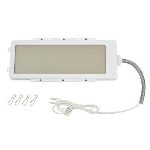 外付けスリムヒーター 25W