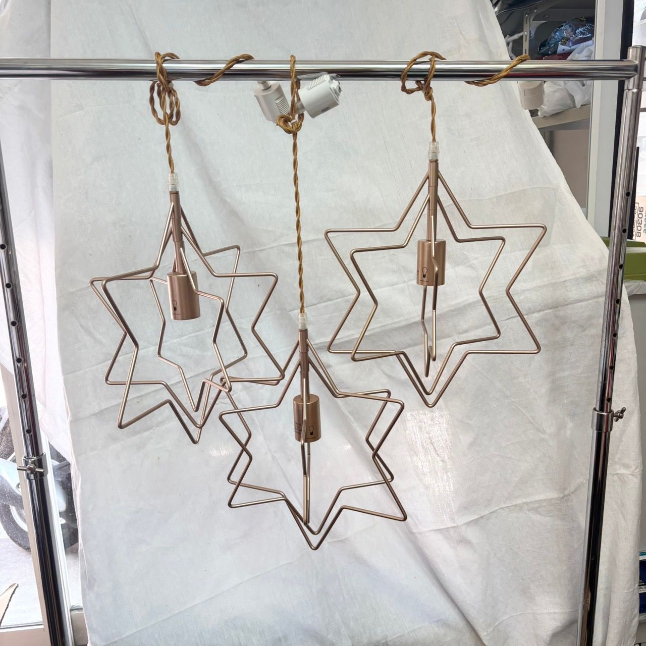 配線ダクトレール用 カフェライト