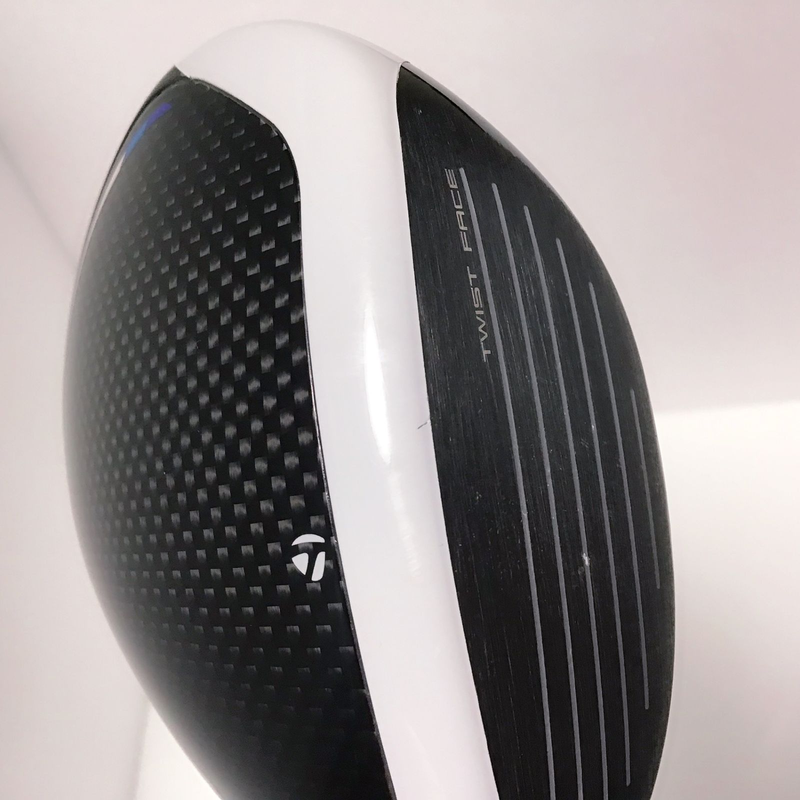 テーラーメイド シム2 SIM2 3W 15° レフティ ヘッド - メルカリ