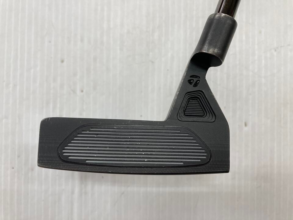 テーラーメイド PT TP BLACK TRUSS BANDON TM1 パター TaylorMade テーラーメイド PT TP BLACK TRUSS BANDON TM1 ゴルフ
