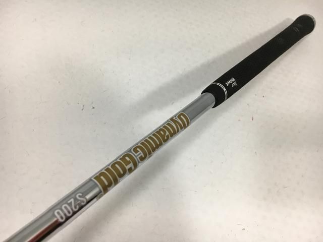 ウェッジ ツアーサテン