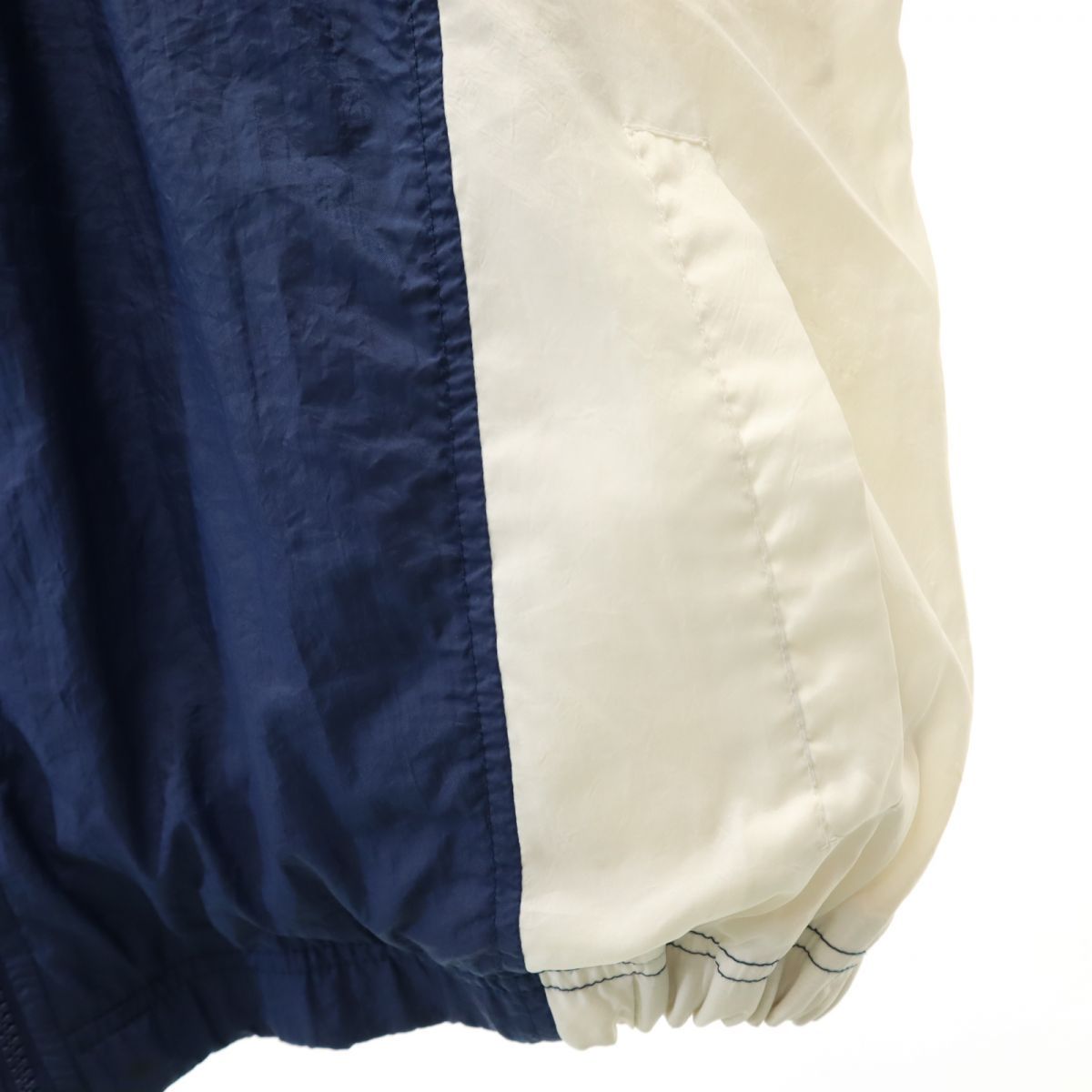 Mizuno モレリア TF 26.0cm サッカー　トレシュー ナイキ 90s オールド 白タグ ナイロンジャケット XL ネイビー系