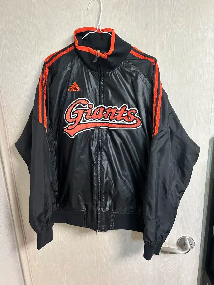 ロッテ ジャイアンツ ベースボールジャケット 105 サイズ 販売