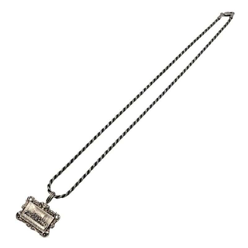 PENDANT TOP