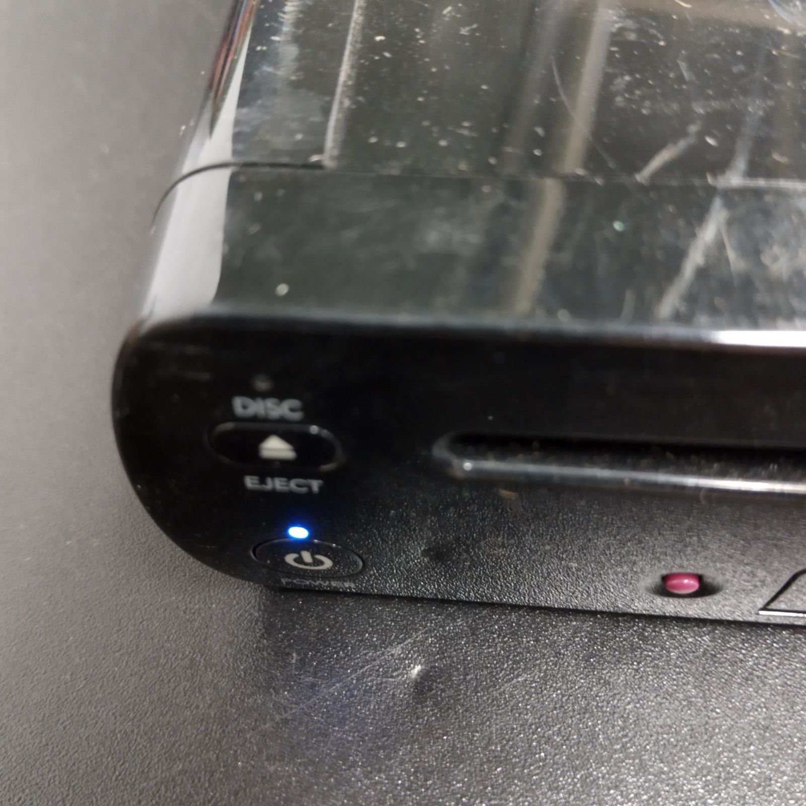 s13233】Wii U マリオカート8 セット クロ/Kuro 32GB 本体