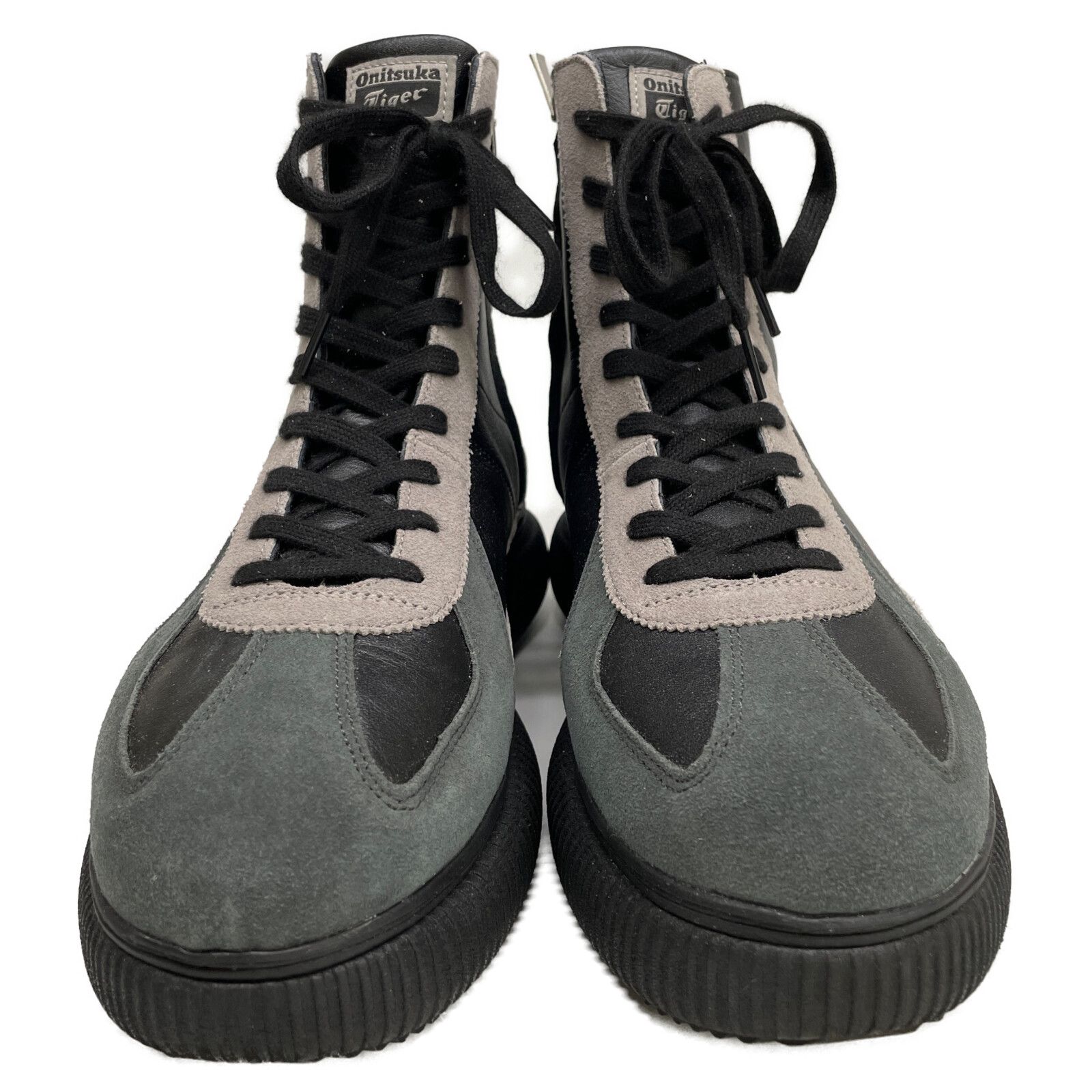 onitsuka tiger オニツカタイガー 【美品】1183C158 DELECITY