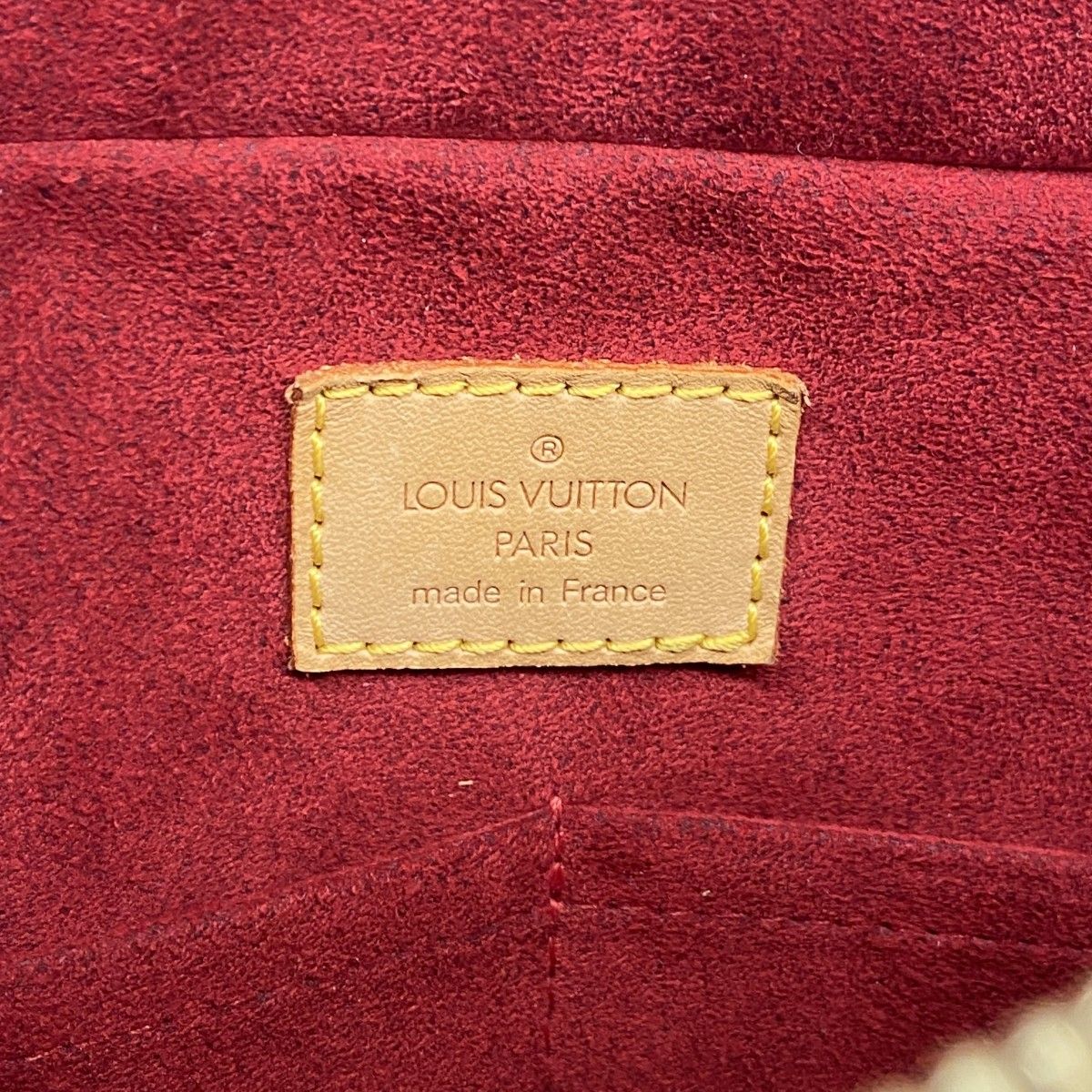 ブラウン レディース