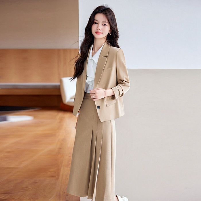 スーツ レディース スカートスーツ レディーススーツ ビジネス