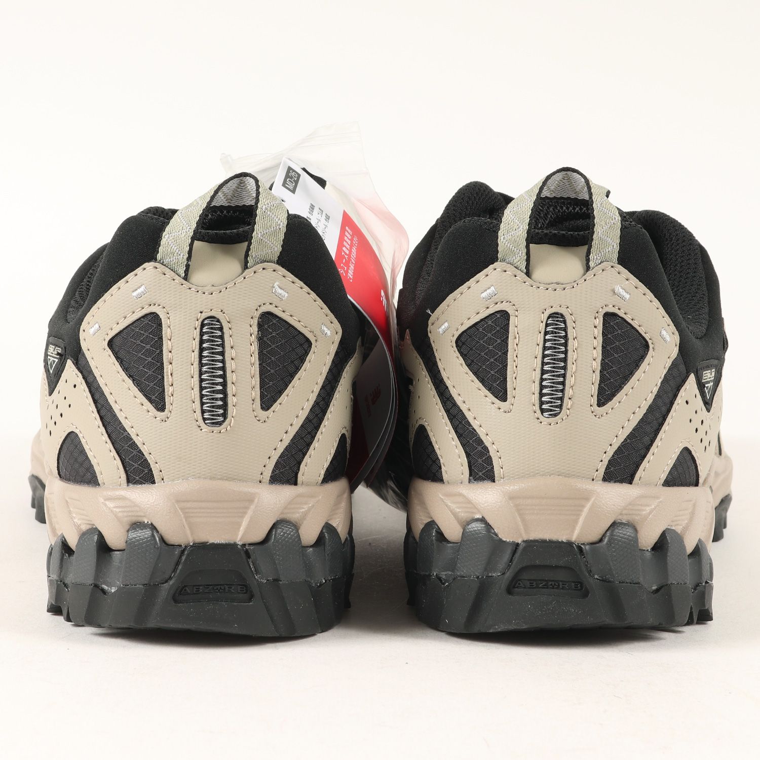 NEW BALANCE ニューバランス ML610TAC ローカット トレイル ランニング 