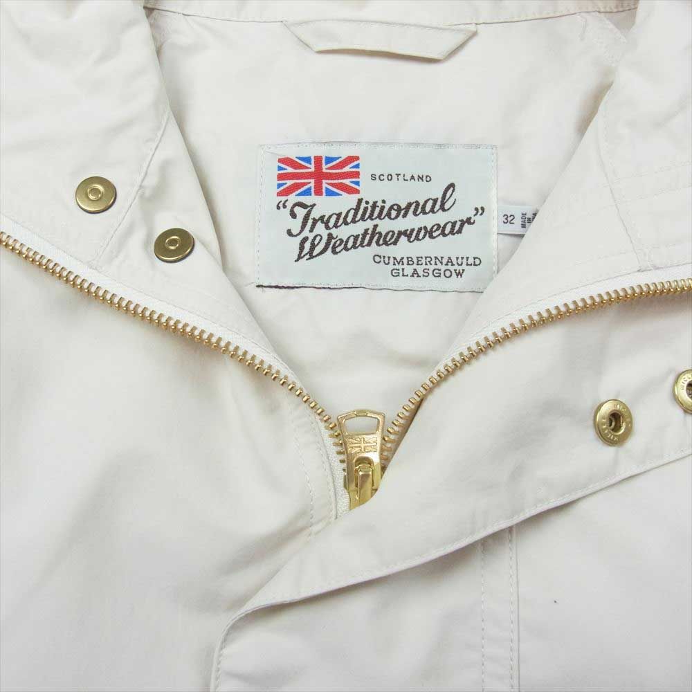 トラディショナルウェザーウェア TRADITIONAL WEATHERWEAR