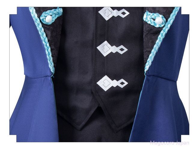 ゲーム衣装 女性用