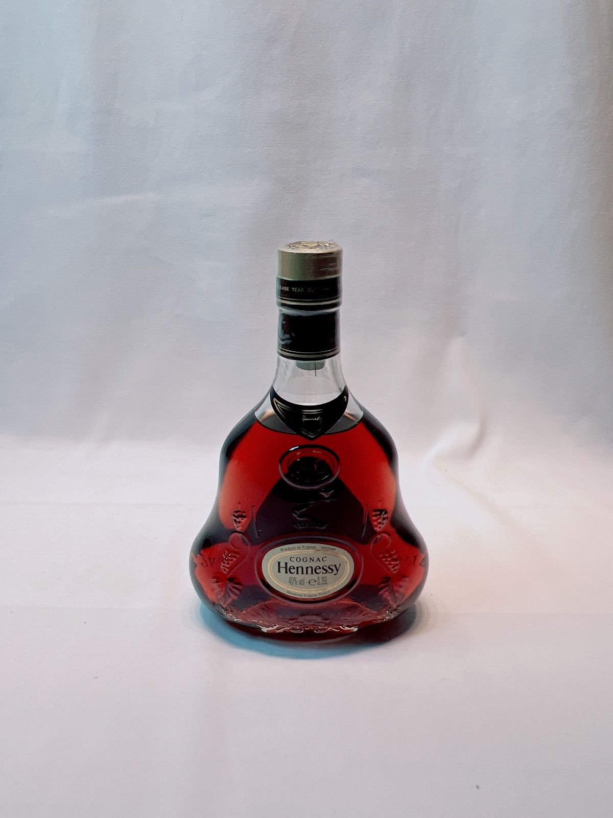 hennessy xo cognac 350ml