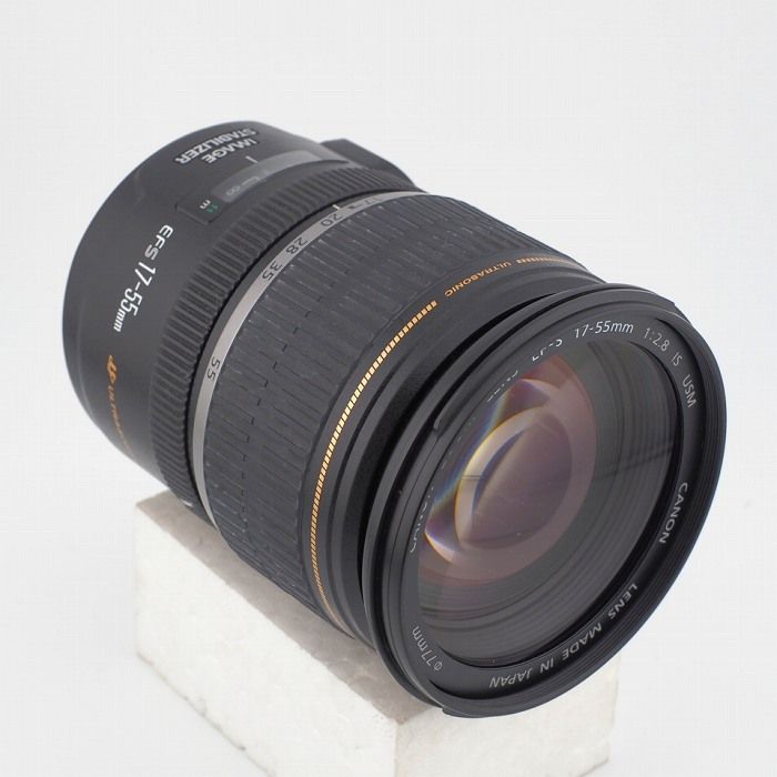 EF-S 17-55