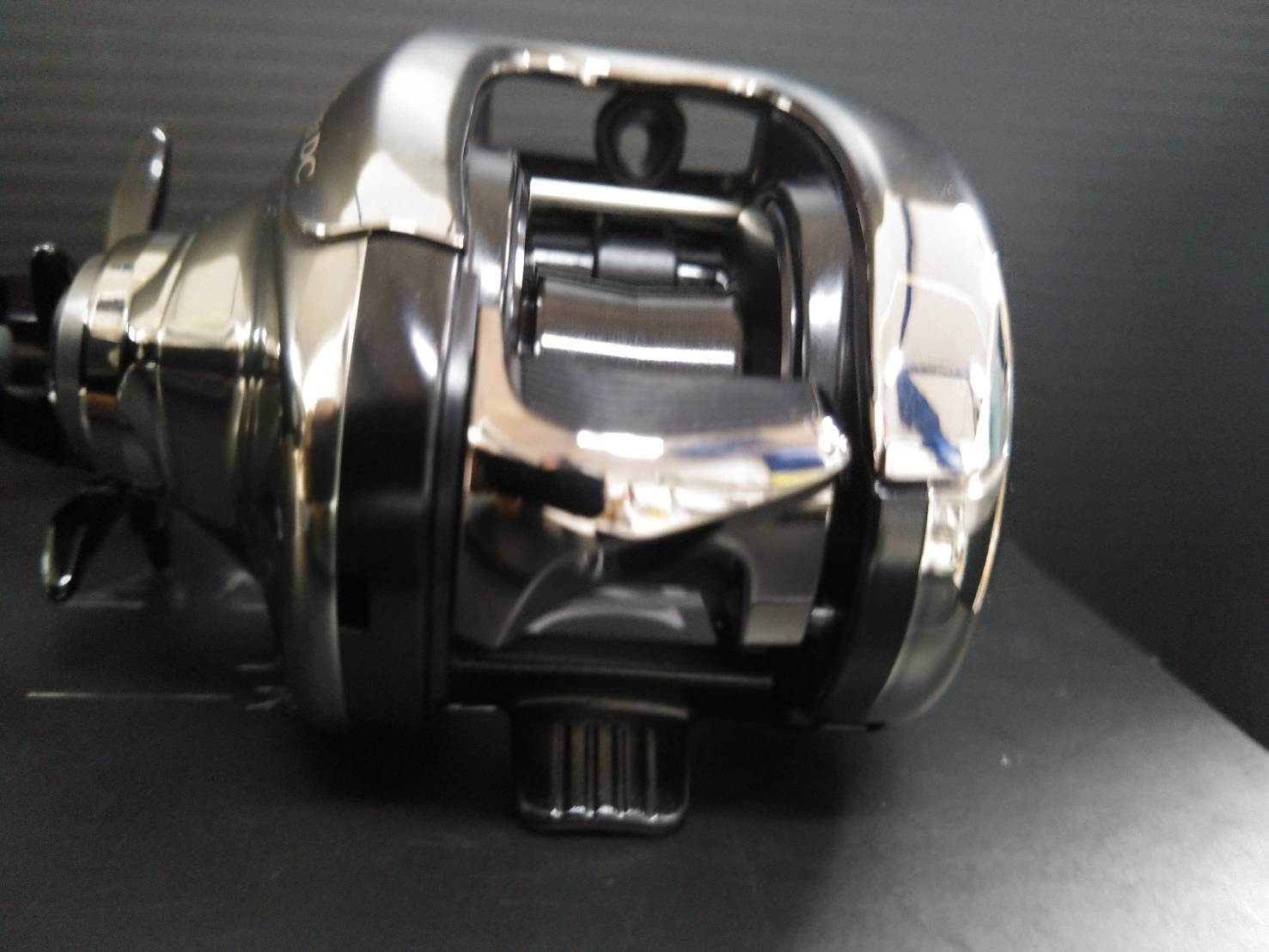 21アンタレスDC XG LEFT 左 【公式通販】