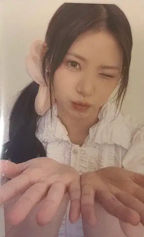 リザンヌ 公開放送 サノク トレカ Glow up 1 パーキング リブ 公開番組