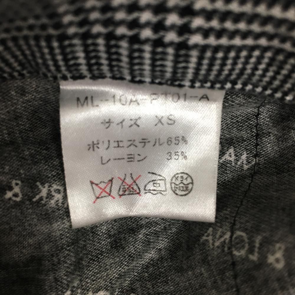 ゴルフウェア