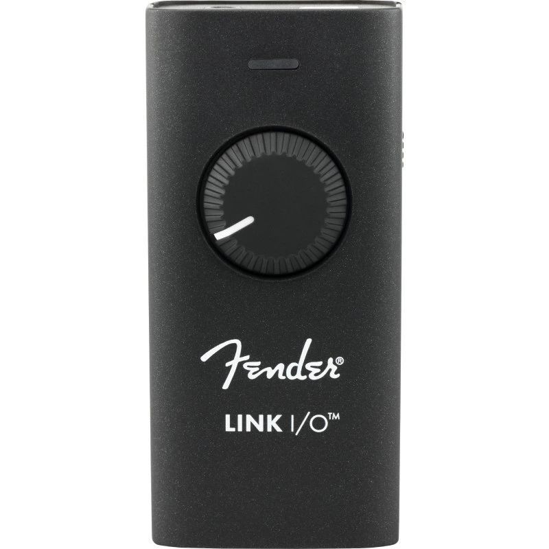 Fender Link I|O オーディオインターフェース フェンダー