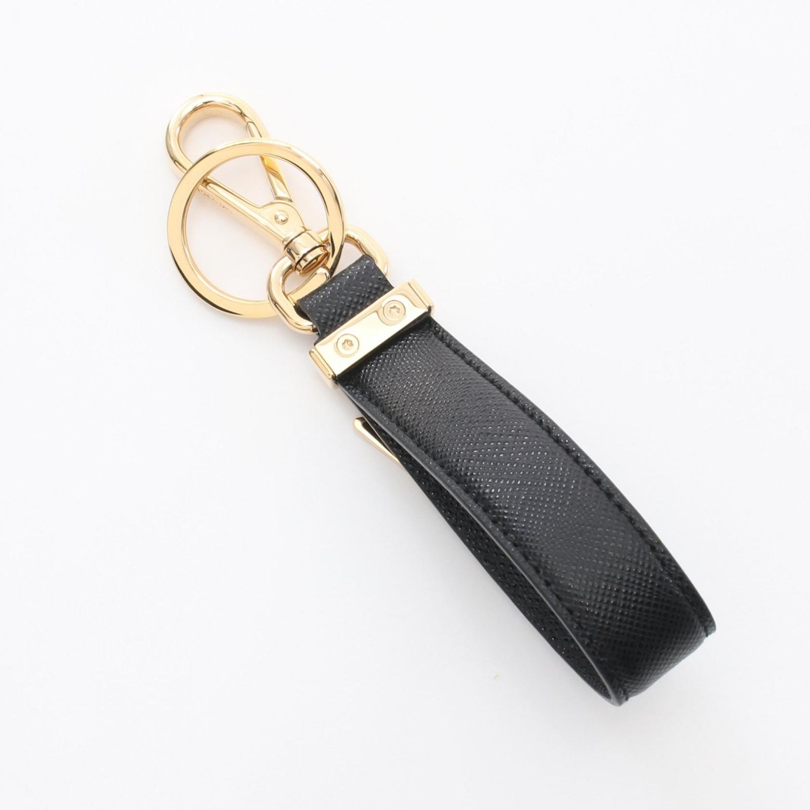 PRADA キーホルダー