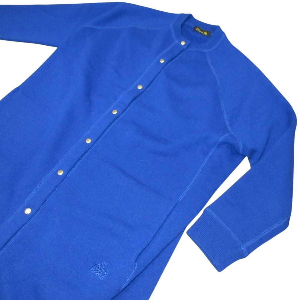 人気 ドゥロワー Drawer ピンタックブラウス デニムシャツ ブルー 38