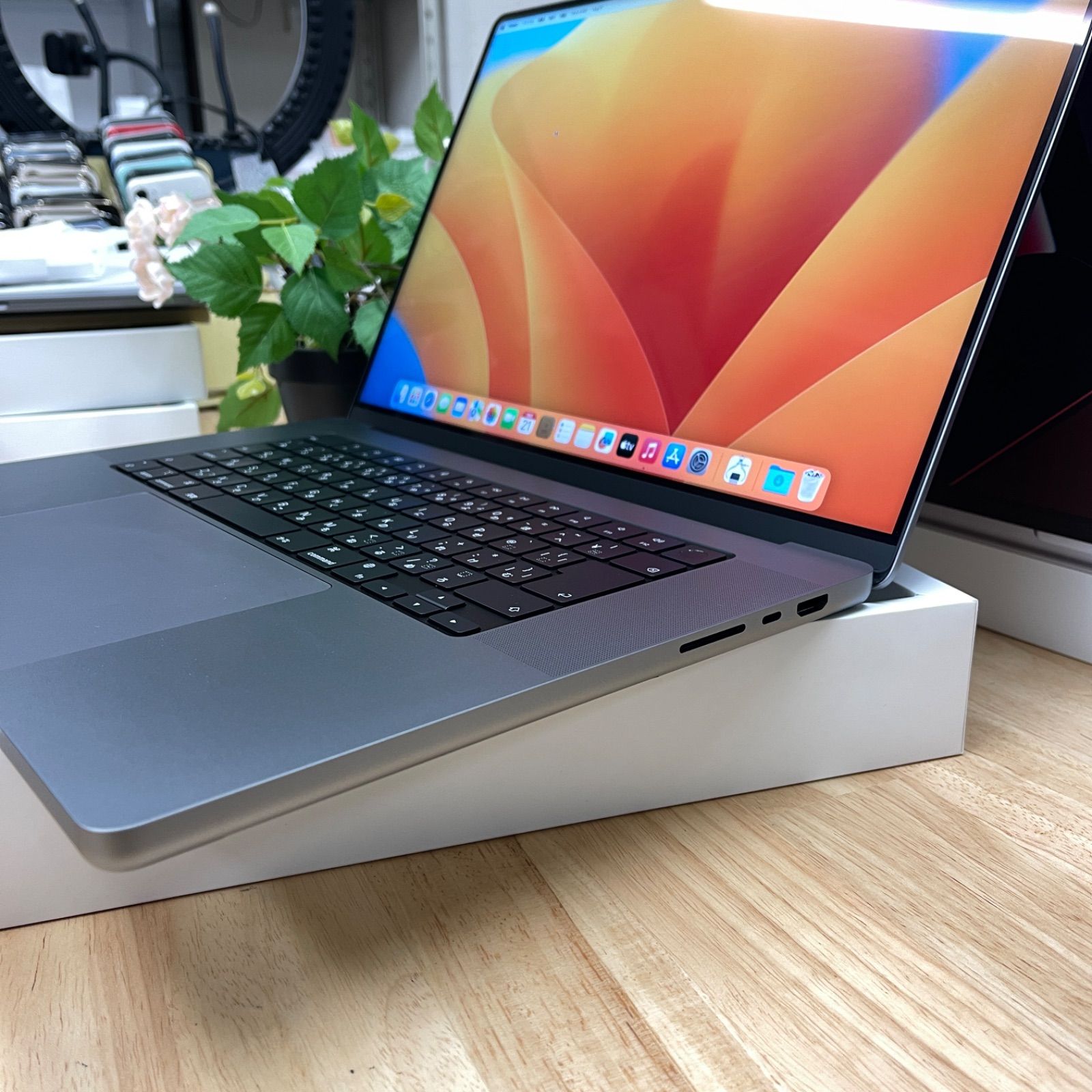 スペースグレー 送料無料