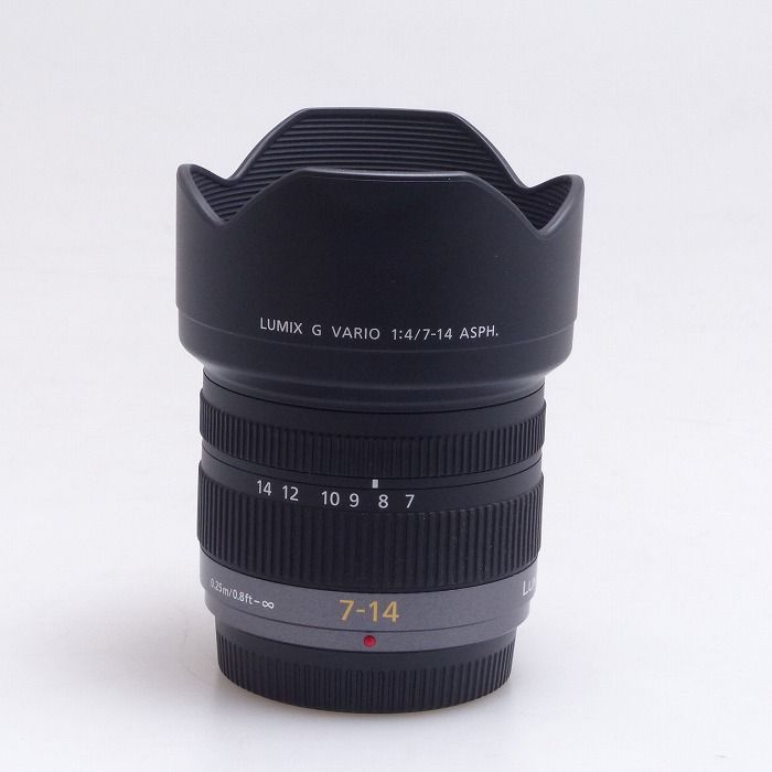 パナソニック Panasonic G.バリオ 7-14|4 ASPH H-F007014