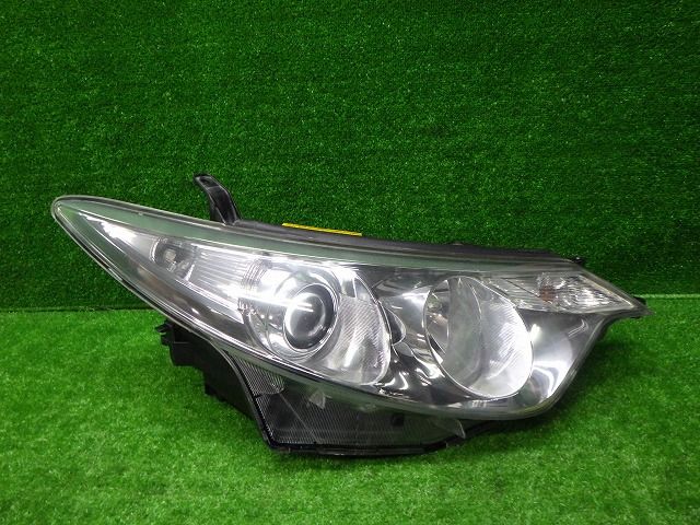 ＡＣＲ／ＧＳＲ／５０／５５　エスティマ　前期　ＨＩＤ用　ＡＦＳ無　ヘッドライト左右　コイト２８－１９２　１９３５１００ ＡＣＲ／ＧＳＲ／５０／５５ エスティマ 前期 ＨＩＤ用 ＡＦＳ無