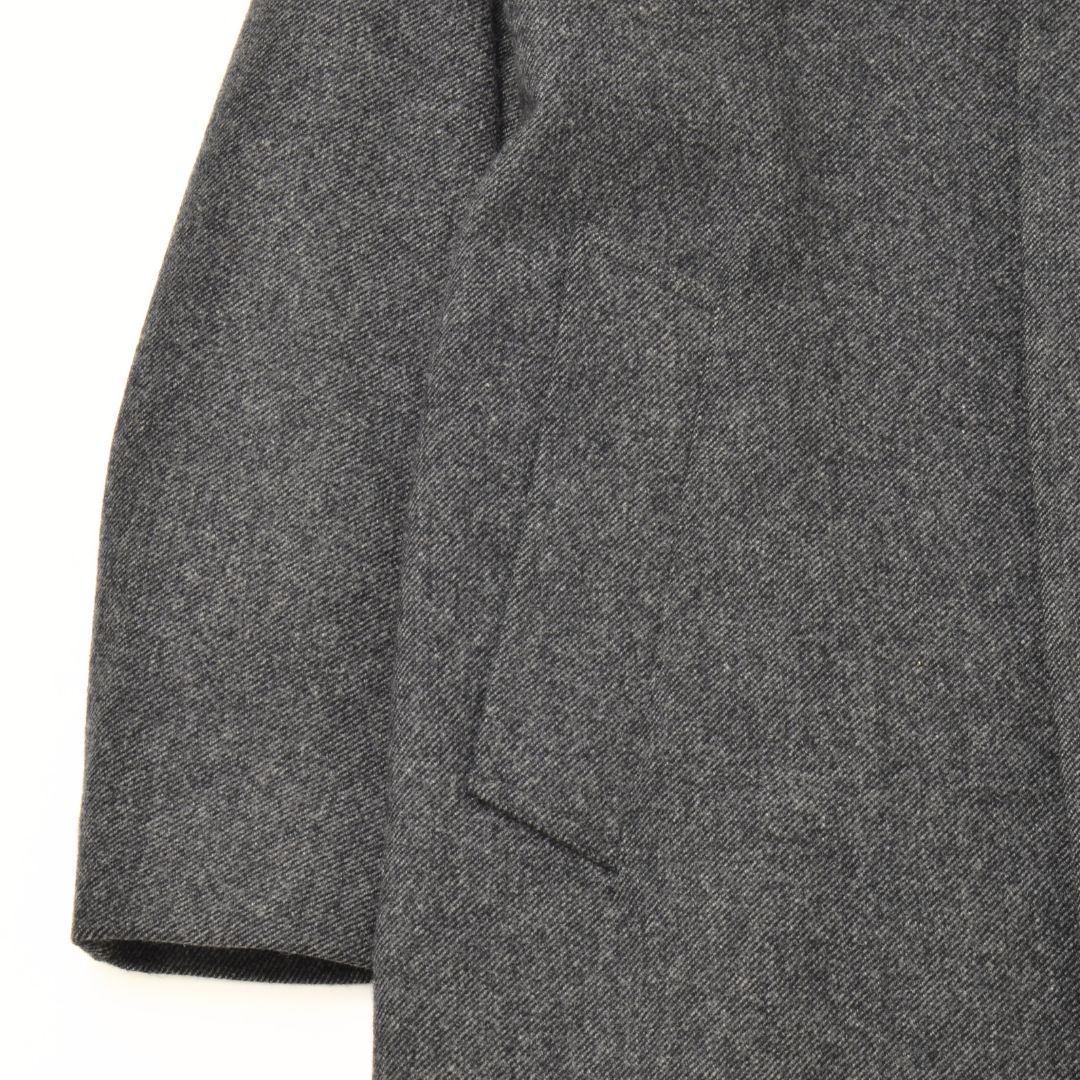 新品トラディショナルウェザーウェア SELBY フード付きステンカラーコート Traditional Weatherwear / トラディショナルウェザーウェア | SELBY