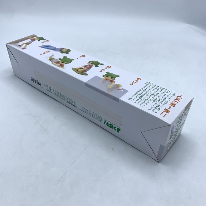 中古】未開封）よつばと! フィギュアコレクション Vol.1[10]