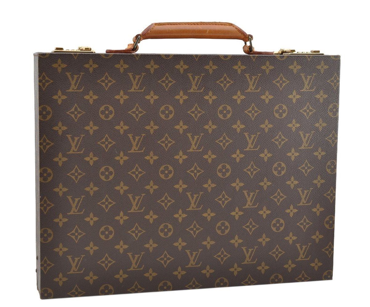 ◆Louis Vuitton ルイヴィトン ストラトス50モノグラム トランク◆ ◇Louis Vuitton ルイヴィトン ストラトス50モノグラム トランク◇