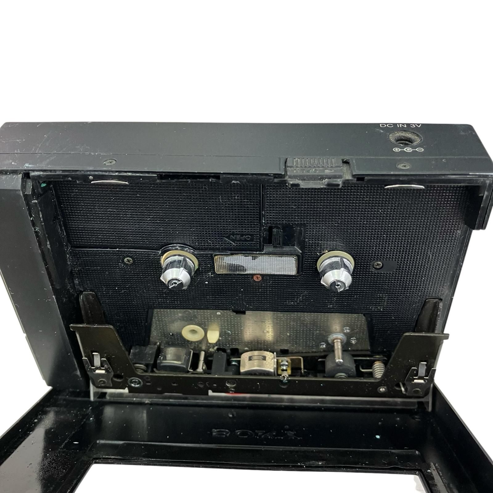 【ジャンク】SONY WALKMAN PROFESSIONAL 186000 ジャンク品 SONY ソニー WALKMAN PROFESSIONAL ステレオ