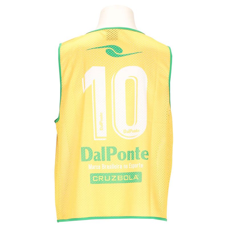 ダウポンチ Dalponte 昇華ビブス10枚セット サッカー・フットサル