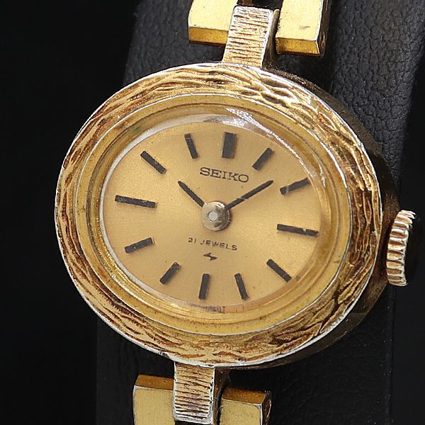 SEIKO セイコー　腕時計　 シルバー 0843-5010 373 SEIKO セイコー シルバー 0843-5010 373 - メルカリ