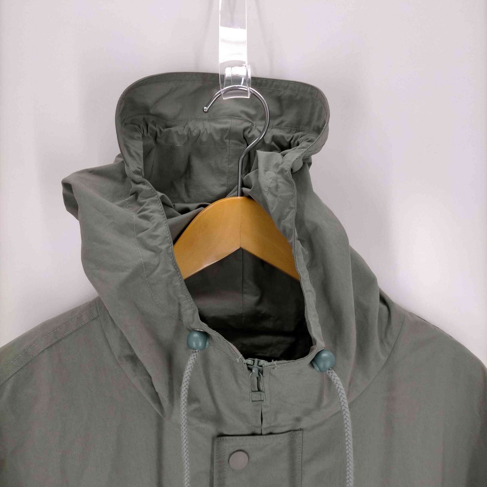 プア PWA ADVENTURE HALF COAT メンズ JPN：XL - メルカリ