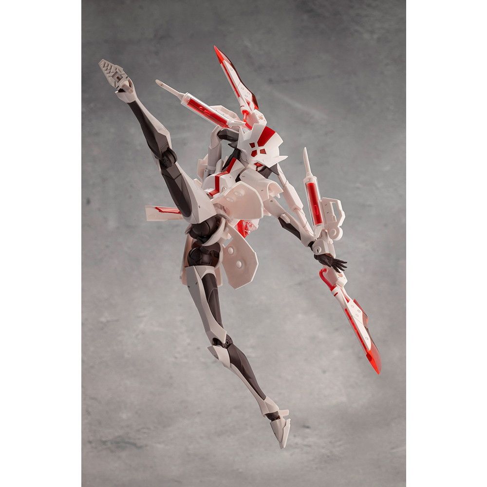KOTOBUKIYA - (再販) ルビーアイ 無限邂逅メガロマリア プラモデル(CX007) コトブキヤ コトブキヤ | 無限邂逅メガロマリア ルビーアイ - プラモデルの