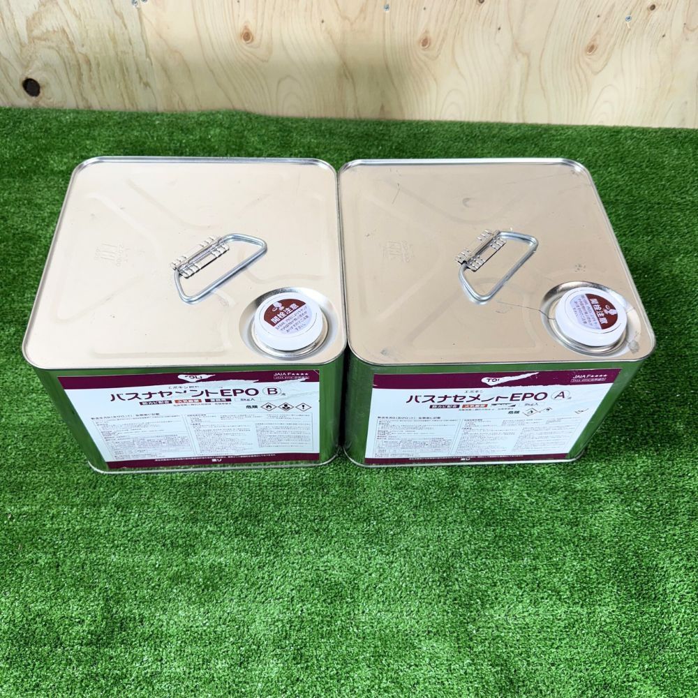 東リ バスナセメントEPO