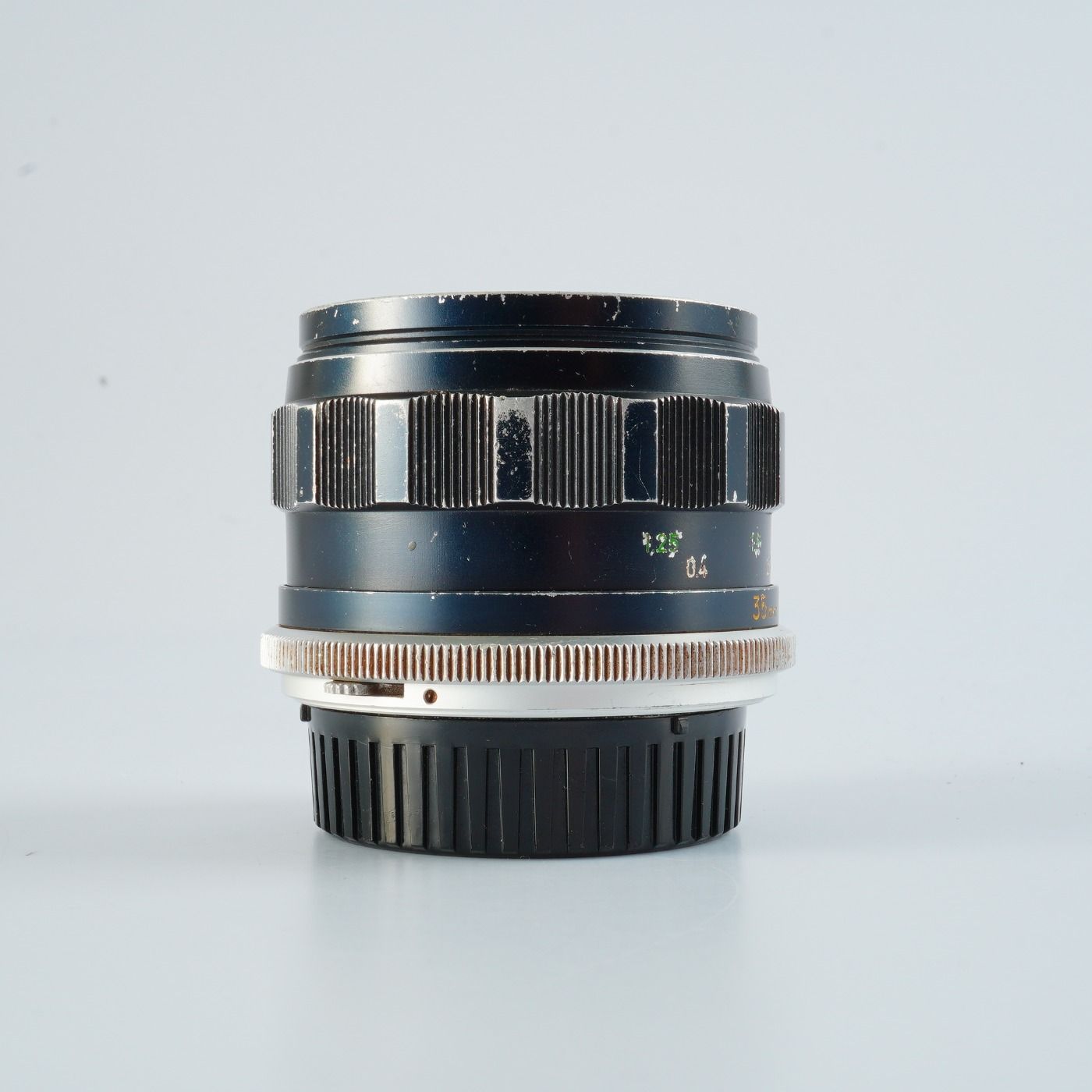 MINOLTA ミノルタ MC 販売 W.Rokkor-HG 35mm f/2.8 単焦点レンズ
