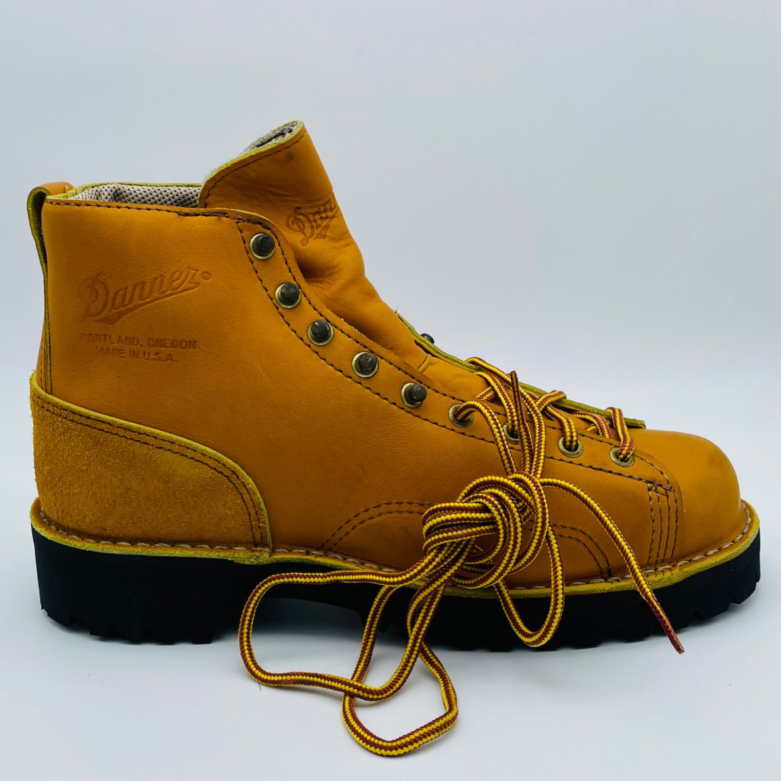 未使用 ダナー／Danner】 woodsman ウッズマン D-13300X US 8