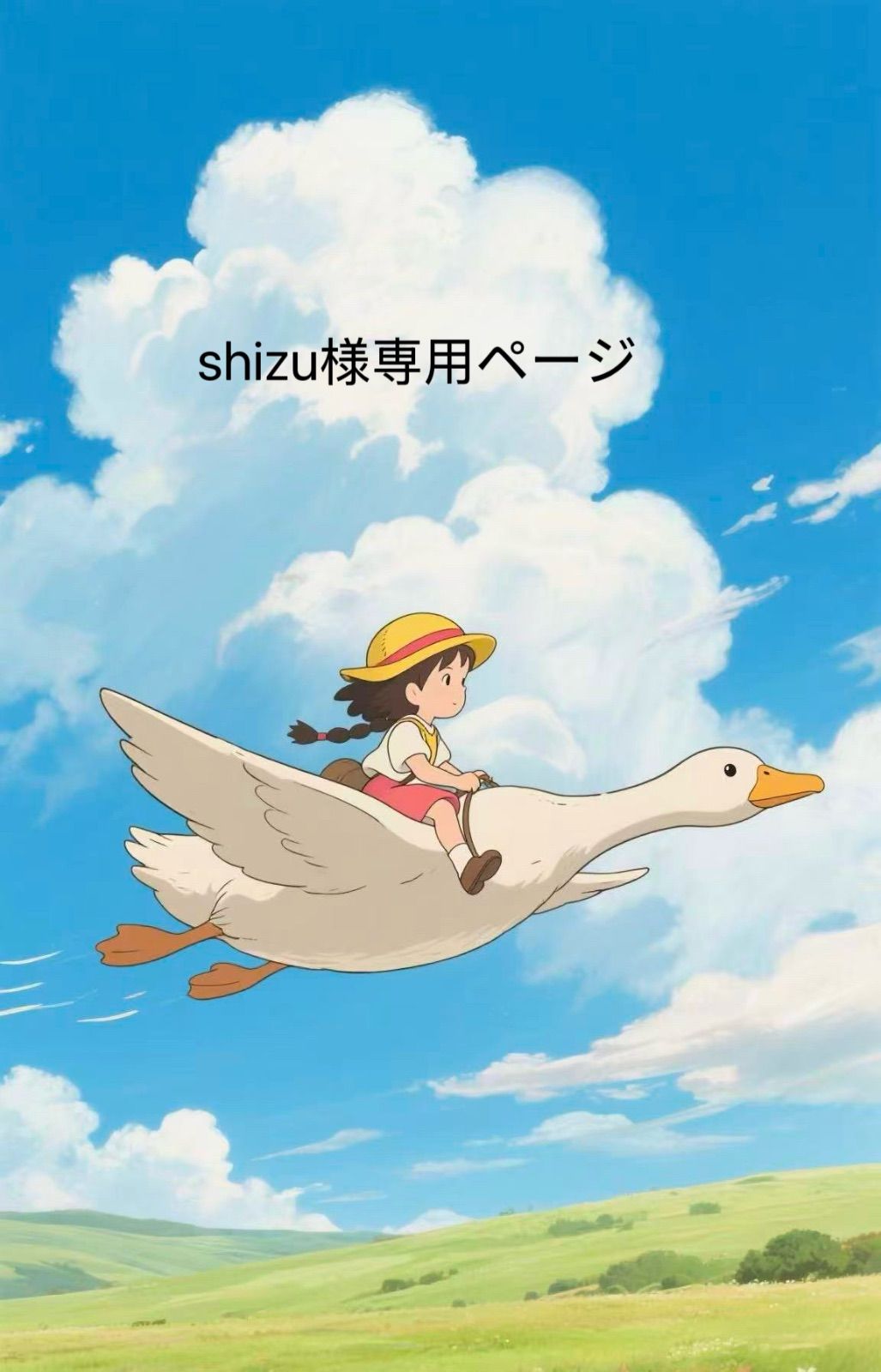 ⚪︎⚫︎⚪︎shizuさま⚫︎⚪︎⚫︎ Shizuさま ユナイテッドアローズ