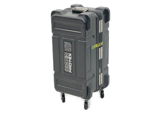 PROTEX CORE CR-5000 プロスペック スーツケース キャリーケース PROTEX CORE CR-5000 プロスペック スーツケース キャリーケース