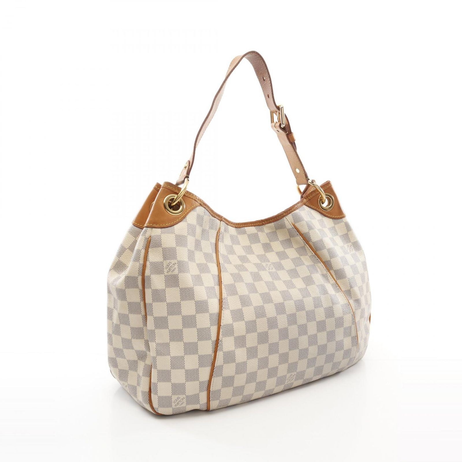 LOUIS VUITTON ルイ・ヴィトン ガリエラPM ダミエアズール ショルダー