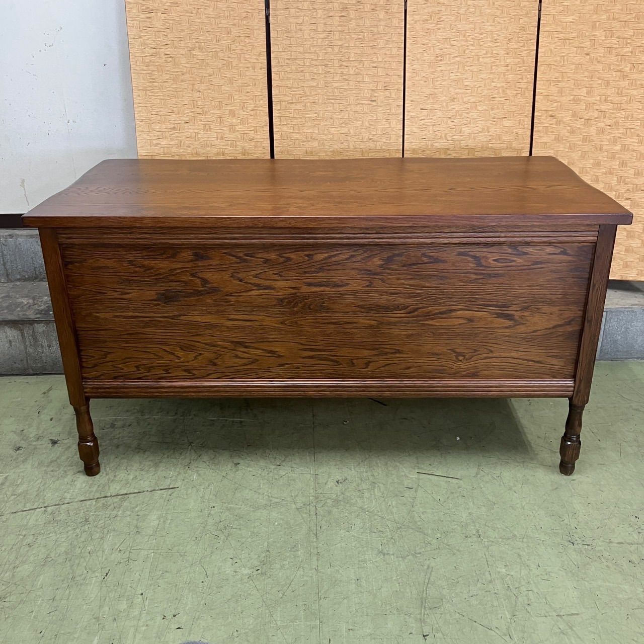 英国アンティーク調