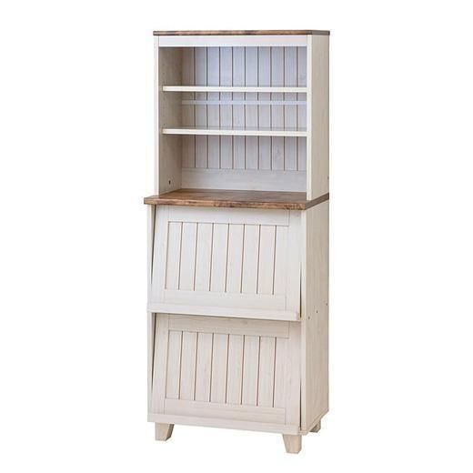 収納棚 リビングキャビネット