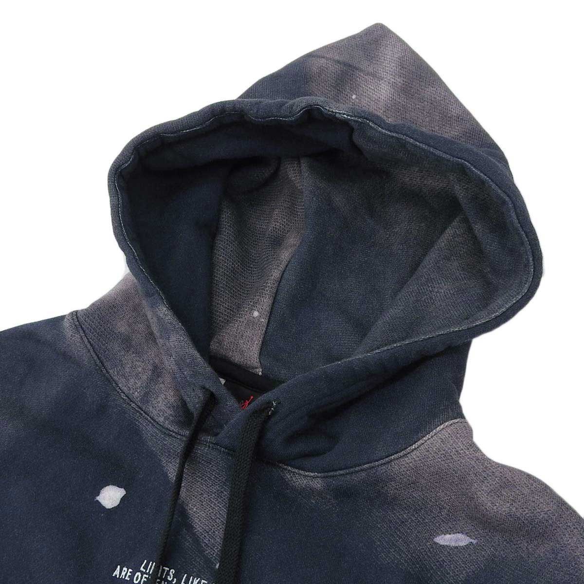 ナイキ JORDAN BRAND Fearless Hoodie フィアレス フーディ CT6170-010 