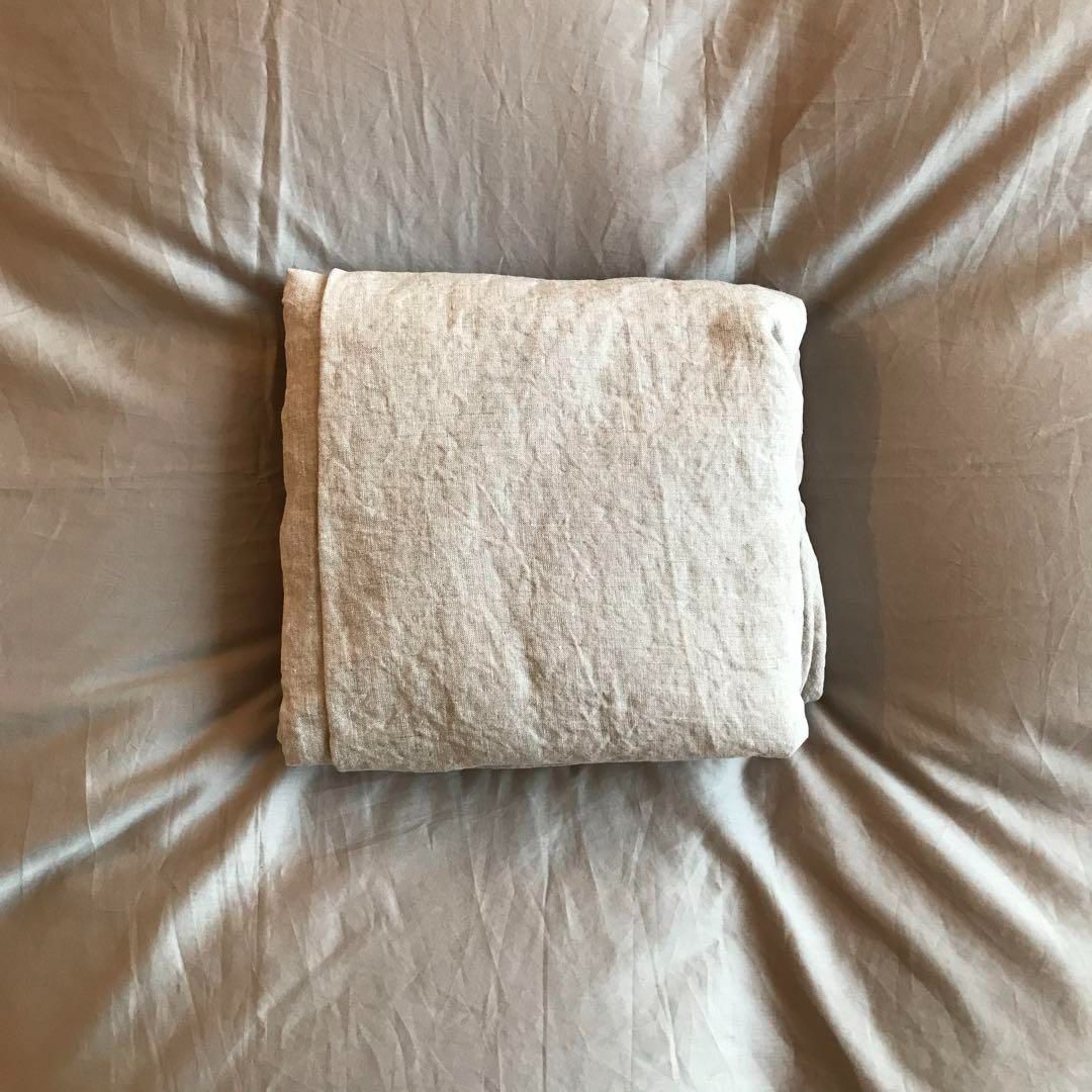 ボックスシーツ リネンテールズ リネンテイルズ LENEN TALES