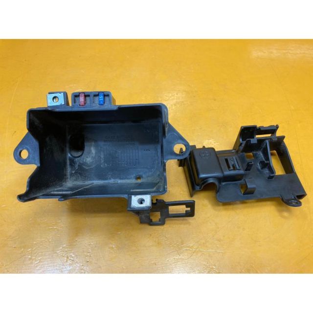 XZ 59338]@ホンダ HONDA スーパーカブ50 AA04-320 バッテリーカバー