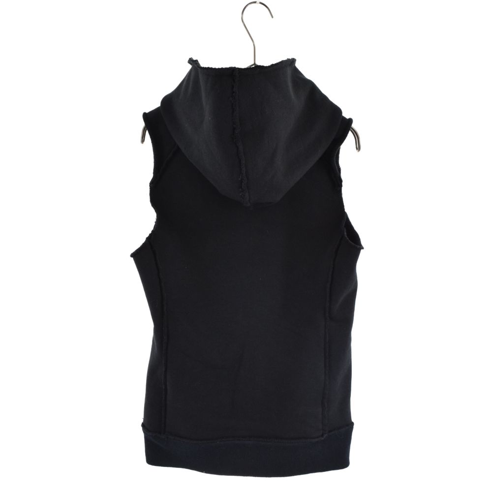【大特価!!】 wjk (ダブルジェイケイ) PARKA PARKASS SLEEVELESS URAKE SUPER トップス