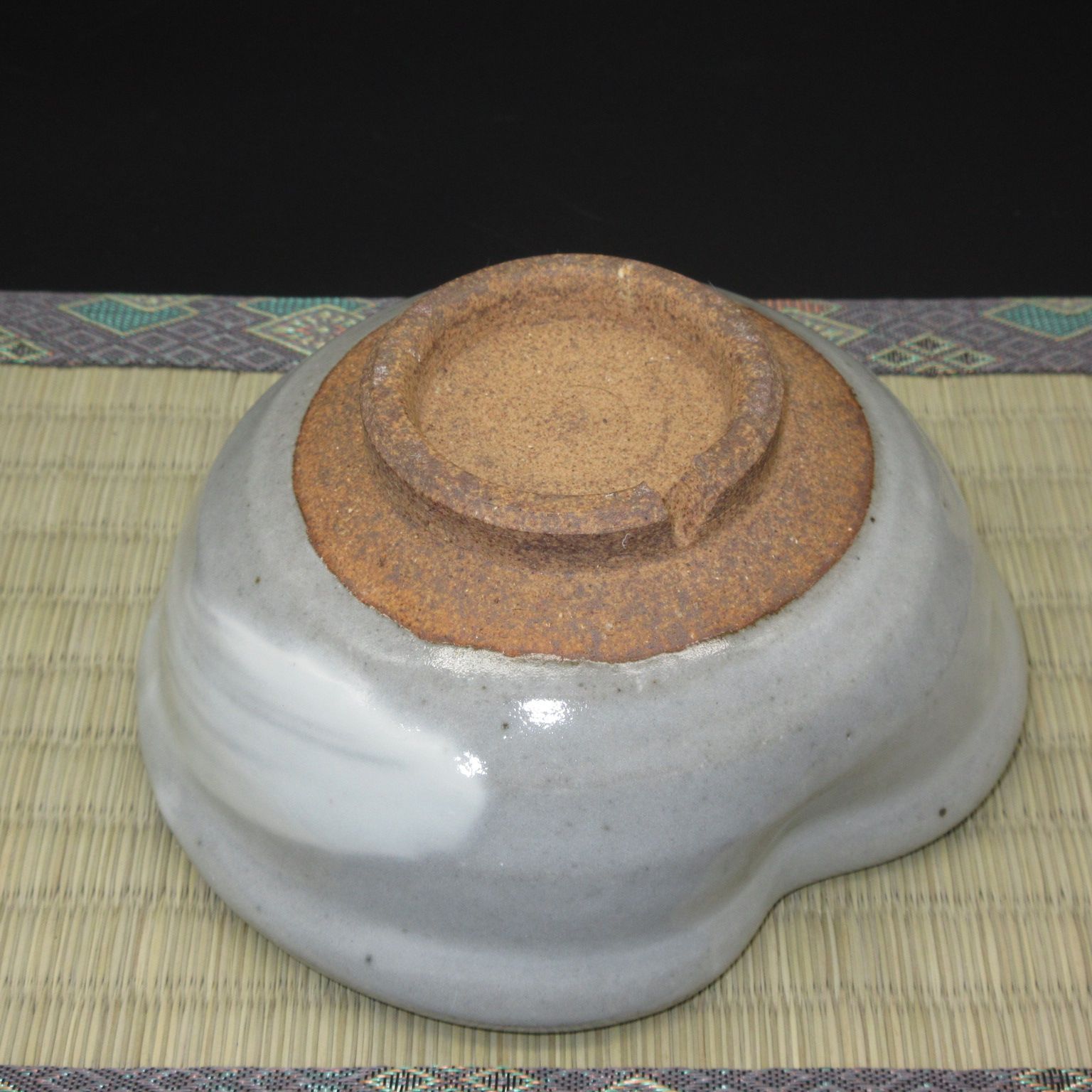 ☆陶器 瀬戸物 美濃焼 守峰窯 織部 志野 小鉢 7点セット - メルカリ