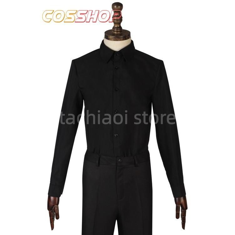 美男高校地球防衛部HAPPY KISS! 指宿阿多 風 コスプレ衣装 イベント 変装 COS Cosplay IMPECCABLEHEALTHCARESERVICES_COM